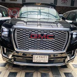 GMC Yukon